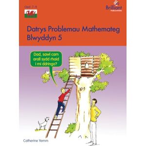Yemm, Catherine Datrys Problemau Mathemateg Blwyddyn 5 Yemm, Catherine Datrys Problemau Mathemateg Blwyddyn 5