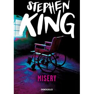 King, Stephen Misery (Best Seller) King, Stephen Misery (Best Seller)