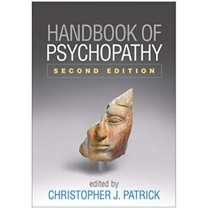 Handbook of Psychopathy, Second Edition Handbook of Psychopathy, Second Edition
