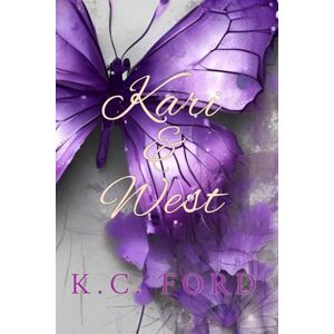 Ford, K.C. Kari and West: A MF High Heat Age Gap Romance: 4 (The Club Decadent Series) Ford, K.C. Kari and West: A MF High Heat Age Gap Romance: 4 (The Club Decadent Series)