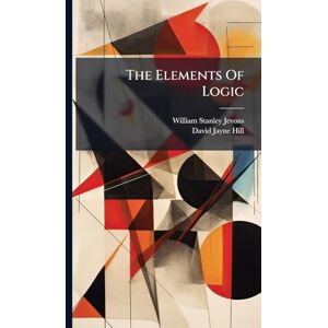 Stanley The Elements Of Logic Stanley The Elements Of Logic