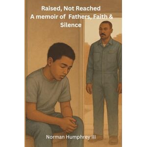Norman Raised, Not Reached: Breaking the Cycle, One Generation at a Time. Norman Raised, Not Reached: Breaking the Cycle, One Generation at a Time.