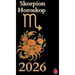 Rubi, Alina Skorpion Horoskop 2026 Rubi, Alina Skorpion Horoskop 2026