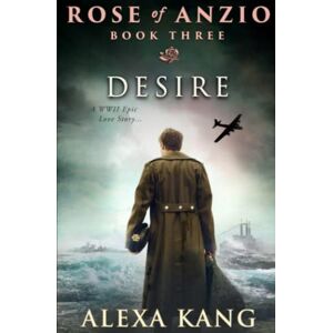Kang, Alexa Rose of Anzio Desire Kang, Alexa Rose of Anzio Desire