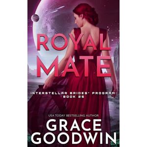 Goodwin, Grace Royal Mate Goodwin, Grace Royal Mate
