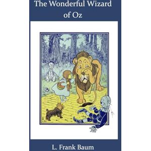 Baumatic The Wonderful Wizard of Oz Baumatic The Wonderful Wizard of Oz