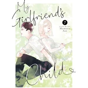 Aoi, Mamoru My Girlfriend's Child Vol. 7 Aoi, Mamoru My Girlfriend's Child Vol. 7