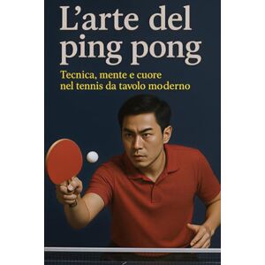 Taniguchi, Aiko L’arte del ping pong: Dai pionieri della polvere ai re delle montagne Taniguchi, Aiko L’arte del ping pong: Dai pionieri della polvere ai re delle montagne
