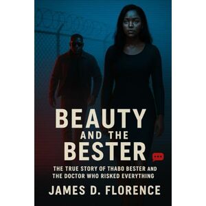 Florence, James D. Beauty and the Bester: The True Story of Thabo Bester and the Doctor Who Risked Everything Florence, James D. Beauty and the Bester: The True Story of Thabo Bester and the Doctor Who Risked Everything