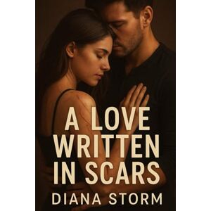 Storm, Diana Storm A Love Written in Scars: Finding Strength, Trust, and Hope Beyond the Pain Storm, Diana Storm A Love Written in Scars: Finding Strength, Trust, and Hope Beyond the Pain