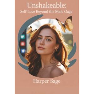 Sage, Harper Unshakeable: Self-Love Beyond the Male Gaze: Transforming Attention into Lasting Confidence – A Body Positivity Guide for Women Sage, Harper Unshakeable: Self-Love Beyond the Male Gaze: Transforming Attention into Lasting Confidence – A Body Positivity Guide for Women