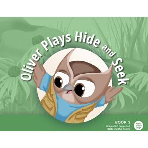 Mind Body Align Oliver Plays Hide and Seek Mind Body Align Oliver Plays Hide and Seek