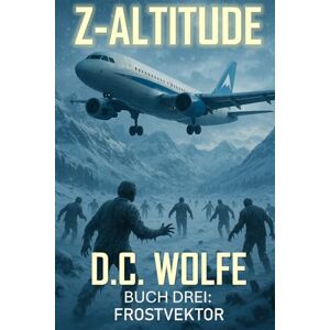 Wolfe, D.C. Z-Altitude: Buch Drei Frostvektor (Z-Altitude – Zombie-Apokalypse Action-Thriller) Wolfe, D.C. Z-Altitude: Buch Drei Frostvektor (Z-Altitude – Zombie-Apokalypse Action-Thriller)