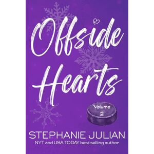 Julian, Stephanie Offside Hearts: Volume 2 Julian, Stephanie Offside Hearts: Volume 2