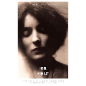 Loy, Mina Insel (Neversink) Loy, Mina Insel (Neversink)