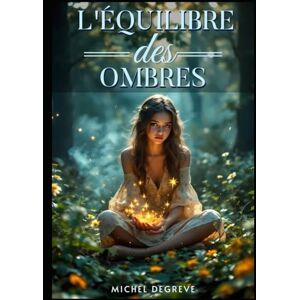 Degrève, Michel L'Équilibre des Ombres: La Gardienne du Seuil (Regards Manuscrits) Degrève, Michel L'Équilibre des Ombres: La Gardienne du Seuil (Regards Manuscrits)