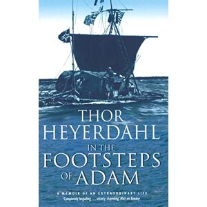 Thor In The Footsteps Of Adam Thor In The Footsteps Of Adam