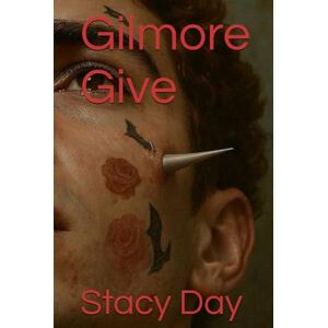 Day, Stacy Gilmore Give (The Holy Grail) Day, Stacy Gilmore Give (The Holy Grail)
