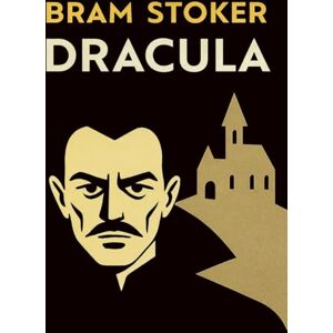 Chironna, V. Dracula: by Bram Stoker Chironna, V. Dracula: by Bram Stoker