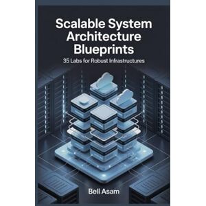 AsamTransform your tech career with *Scalable System Architecture Blueprints: 35 Labs for Robust Infrastructures* by Bell Asam!, Bell SCALABLE SYSTEM ARCHITECTURE BLUEPRINTS: 35 Labs for Robust Infrastructures AsamTransform your tech career with *Scalable System Architecture Blueprints: 35 Labs for Robust Infrastructures* by Bell Asam!, Bell SCALABLE SYSTEM ARCHITECTURE BLUEPRINTS: 35 Labs for Robust Infrastructures