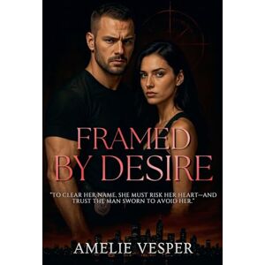 Vesper, Amelie Framed by Desire Vesper, Amelie Framed by Desire