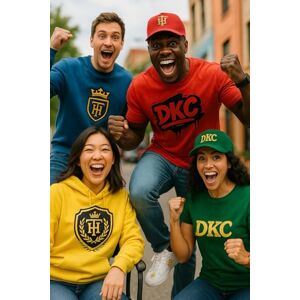 Thadd, Mr “What if This Happened Instead” Thadd, Mr “What if This Happened Instead”