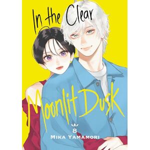 Yamamori, Mika In the Clear Moonlit Dusk 8 Yamamori, Mika In the Clear Moonlit Dusk 8