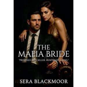 Blackmoor, Sera The Mafia Bride Blackmoor, Sera The Mafia Bride