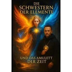 Löffler, Alexander Die Schwestern der Elemente und das Amulett der Zeit (Die magischen Abenteuer der Familie Wintertal) Löffler, Alexander Die Schwestern der Elemente und das Amulett der Zeit (Die magischen Abenteuer der Familie Wintertal)