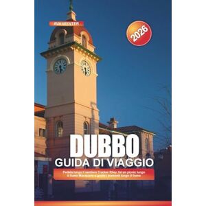 WYNTER, AVA DUBBO Guida di viaggio 2026: Pedala lungo il sentiero Tracker Riley, fai un picnic lungo il fiume Macquarie e goditi i tramonti lungo il fiume WYNTER, AVA DUBBO Guida di viaggio 2026: Pedala lungo il sentiero Tracker Riley, fai un picnic lungo il fiume Macquarie e goditi i tramonti lungo il fiume