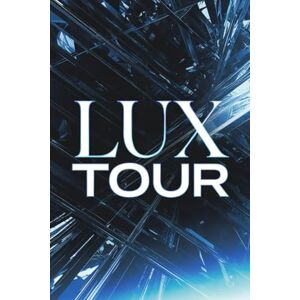 Codina Bradley, Tiana LUX TOUR: Rosalía on stage Codina Bradley, Tiana LUX TOUR: Rosalía on stage