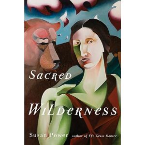 Susan Power (author) Sacred Wilderness (American Indian Studies) Susan Power (author) Sacred Wilderness (American Indian Studies)
