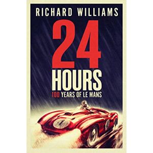 Williams, Richard 24 Hours Williams, Richard 24 Hours