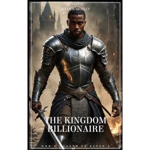 Mosley, Shawn R THE KINGDOM BILLIONAIRE: God's wealth vs Satan's wealth Mosley, Shawn R THE KINGDOM BILLIONAIRE: God's wealth vs Satan's wealth