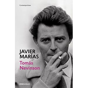 Marías, Javier Tomás Nevinson (Contemporánea) Marías, Javier Tomás Nevinson (Contemporánea)
