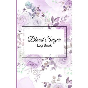 Publication, Health Tracker Blood Sugar Log Book: 2 Years Weekly Diabetic Glucose Monitoring Log Journal Large Print, Weekly Blood Sugar Diary, Cute Daily Diabetic Glucose ... Weekly Diabetes Record Tracker for 2 Years Publication, Health Tracker Blood Sugar Log Book: 2 Years Weekly Diabetic Glucose Monitoring Log Journal Large Print, Weekly Blood Sugar Diary, Cute Daily Diabetic Glucose ... Weekly Diabetes Record Tracker for 2 Years