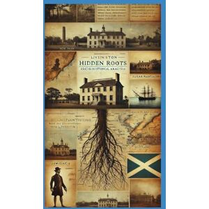 Livingston, John Hidden Roots: Socio-Historical Analysis Livingston, John Hidden Roots: Socio-Historical Analysis