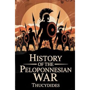 Thucydides History of the Peloponnesian War Thucydides History of the Peloponnesian War