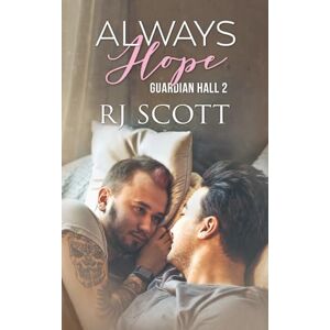Scott Always Hope (Guardian Hall) Scott Always Hope (Guardian Hall)