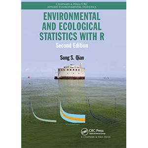 Qian, Song S. Environmental and Ecological Statistics with R (Chapman & Hall/CRC Applied Environmental Statistics) Qian, Song S. Environmental and Ecological Statistics with R (Chapman & Hall/CRC Applied Environmental Statistics)