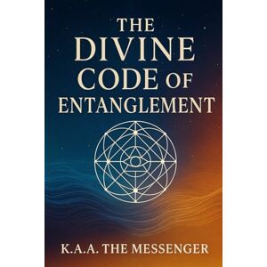 Artis, Kenneth The Divine Code of Entanglement: The Scroll of K.A.A. Thee Messenger: Unifying Frequencies, Bloodlines, Quantum Truth, and Divine Assignment Artis, Kenneth The Divine Code of Entanglement: The Scroll of K.A.A. Thee Messenger: Unifying Frequencies, Bloodlines, Quantum Truth, and Divine Assignment