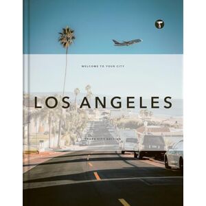 Trope Los Angeles: 1 (Trope City Editions) Trope Los Angeles: 1 (Trope City Editions)