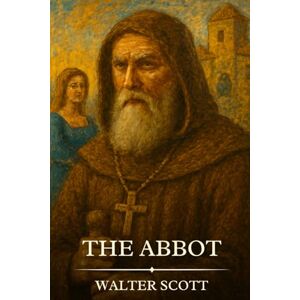Scott THE ABBOT: Timeless Edition Featuring Authentic Illustrations Scott THE ABBOT: Timeless Edition Featuring Authentic Illustrations
