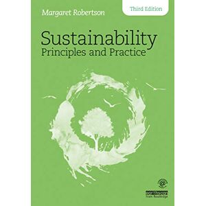 Robertson, Margaret Sustainability Principles and Practice Robertson, Margaret Sustainability Principles and Practice