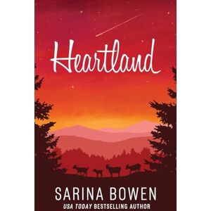 Bowen, Sarina Heartland: A Small Town Romance: 7 (True North: Small Town Romance) Bowen, Sarina Heartland: A Small Town Romance: 7 (True North: Small Town Romance)