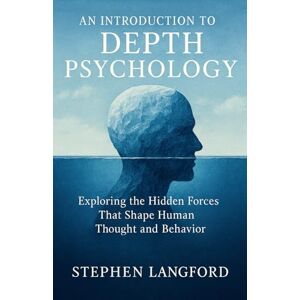 Langford, Stephen An Introduction to Depth Psychology: Exploring the Hidden Forces That Shape Human Thought and Behavior Langford, Stephen An Introduction to Depth Psychology: Exploring the Hidden Forces That Shape Human Thought and Behavior