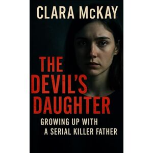 McKay, Clara The Devil’s Daughter: Growing Up with a Serial Killer Father McKay, Clara The Devil’s Daughter: Growing Up with a Serial Killer Father