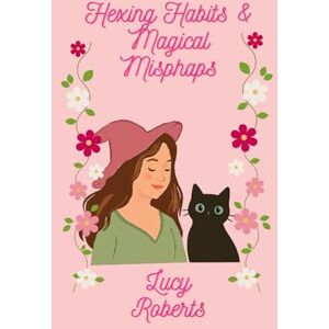 Roberts Hexing Habits & Magical Mishaps Roberts Hexing Habits & Magical Mishaps