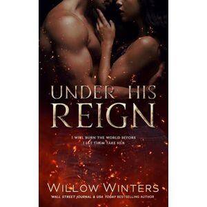 Winters, Willow Under His Reign Winters, Willow Under His Reign