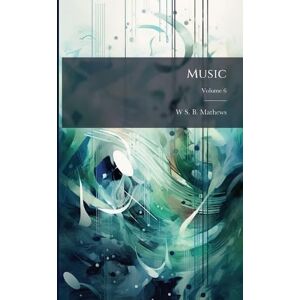 Mathews, W S B Music Mathews, W S B Music